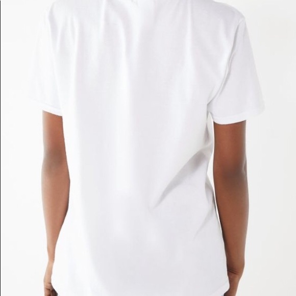 Butterfly crewneck T from Urban Outfitters - Picture 4 of 7